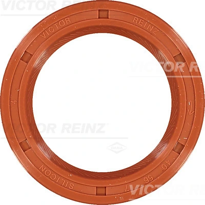 Shaft Seal, crankshaft